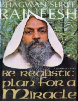 Be Realistic Plan for a Miracle - Osho.epub